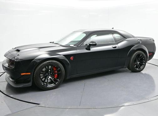 2022 Dodge Challenger SRT Hellcat