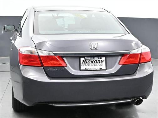 2015 Honda Accord EX