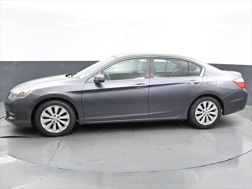 2015 Honda Accord EX