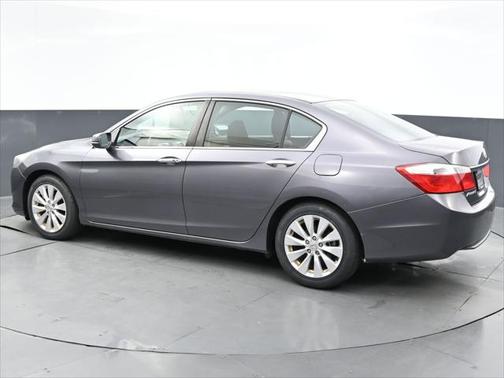 2015 Honda Accord EX