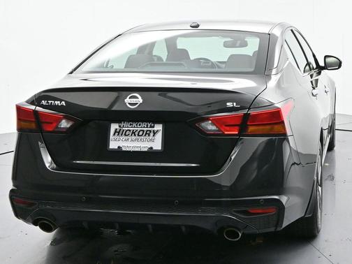 2019 Nissan Altima 2.5 SL