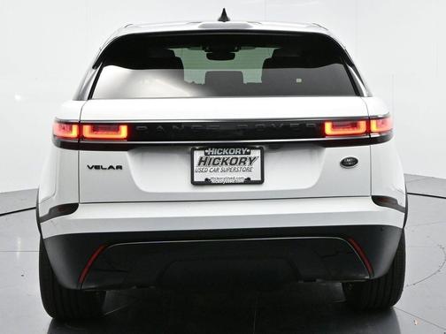 2022 Land Rover Range Rover Velar P250 S