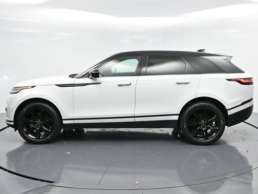 2022 Land Rover Range Rover Velar P250 S