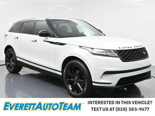 2022 Land Rover Range Rover Velar P250 S
