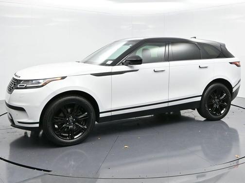 2022 Land Rover Range Rover Velar P250 S