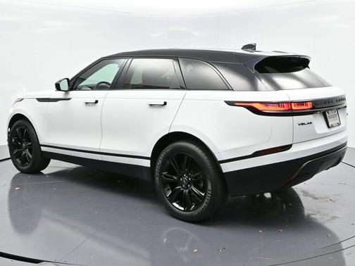 2022 Land Rover Range Rover Velar P250 S