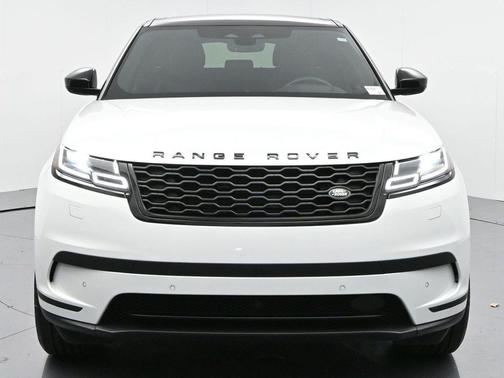 2022 Land Rover Range Rover Velar P250 S