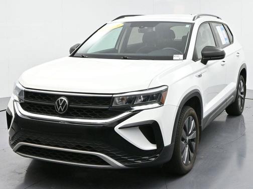 2023 Volkswagen Taos 1.5T S