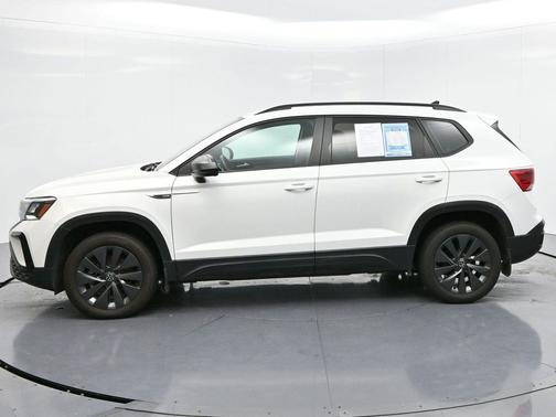 2023 Volkswagen Taos 1.5T S