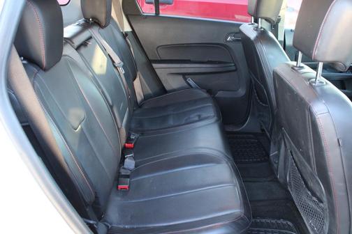 2015 GMC Terrain SLT-1