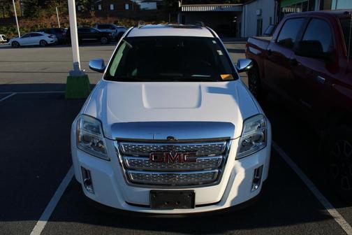 2015 GMC Terrain SLT-1