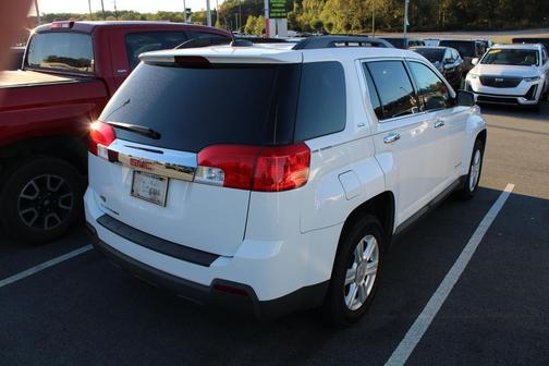 2015 GMC Terrain SLT-1