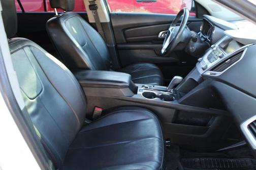 2015 GMC Terrain SLT-1