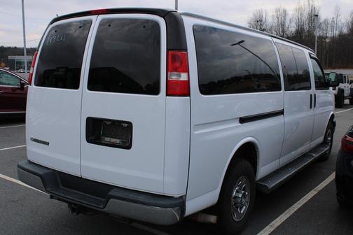 2019 Chevrolet Express 3500 LT