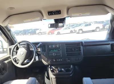 2019 Chevrolet Express 3500 LT