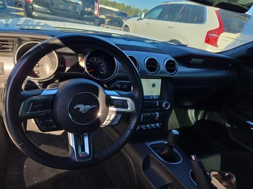 2021 Ford Mustang GT