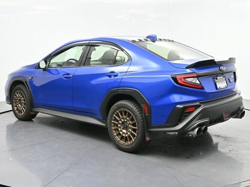 2023 Subaru WRX Base