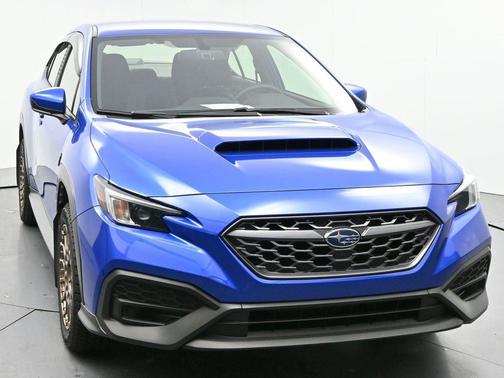 2023 Subaru WRX Base