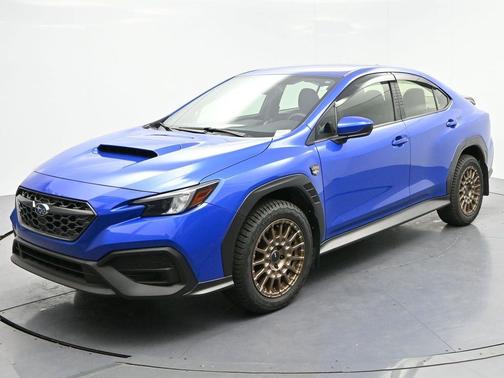 2023 Subaru WRX Base