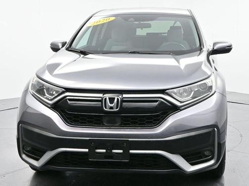 2020 Honda CR-V AWD EX
