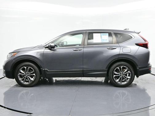 2020 Honda CR-V AWD EX