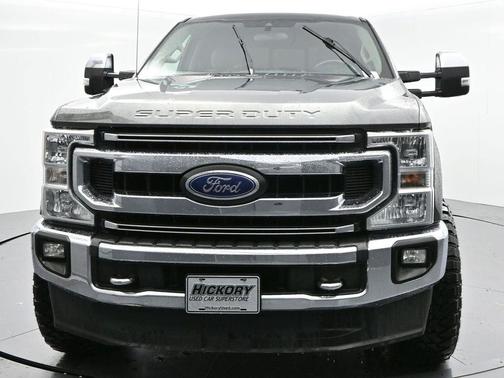 2020 Ford F-250 XLT
