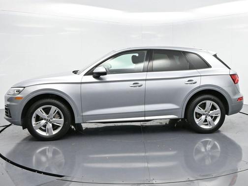 2018 Audi Q5 2.0T Tech Premium