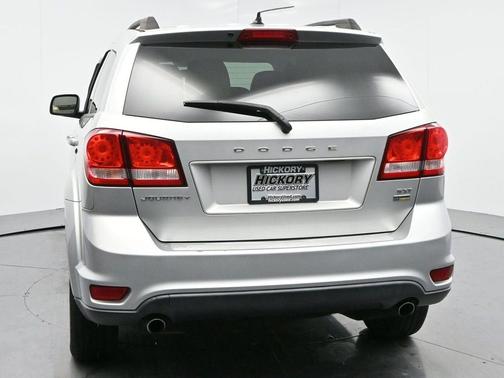 2013 Dodge Journey SXT