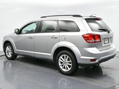 2013 Dodge Journey SXT
