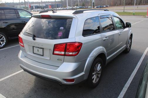 2013 Dodge Journey SXT