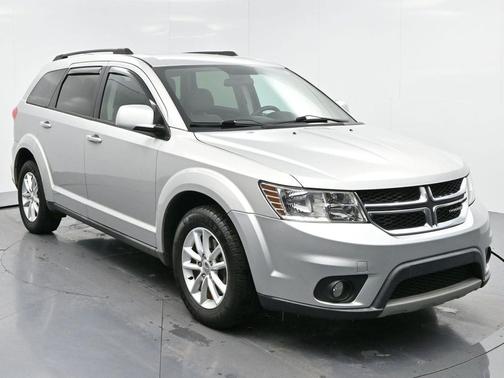 2013 Dodge Journey SXT