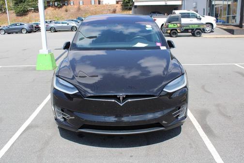2016 Tesla Model X 60D