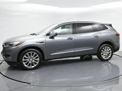 2021 Buick Enclave AWD Essence