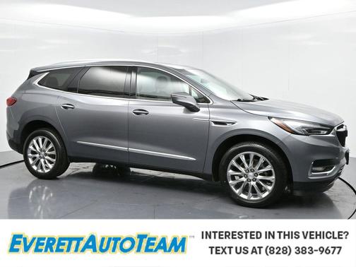 2021 Buick Enclave AWD Essence