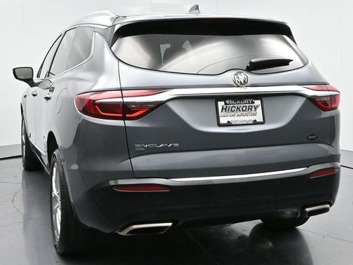 2021 Buick Enclave AWD Essence