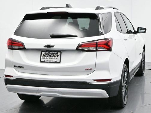 2023 Chevrolet Equinox FWD RS