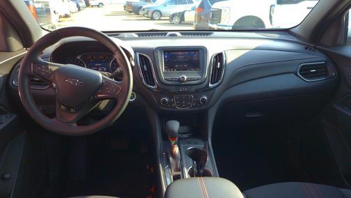 2023 Chevrolet Equinox FWD RS