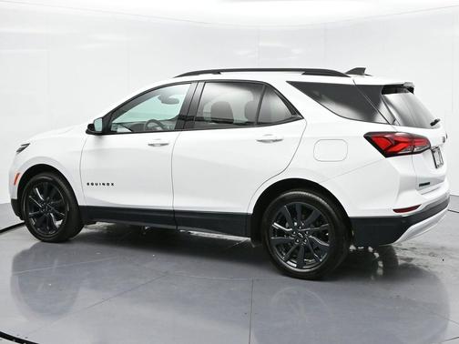 2023 Chevrolet Equinox FWD RS