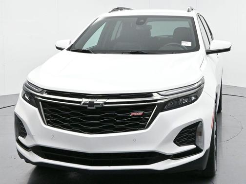 2023 Chevrolet Equinox FWD RS
