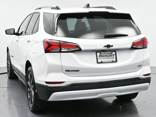 2023 Chevrolet Equinox FWD RS
