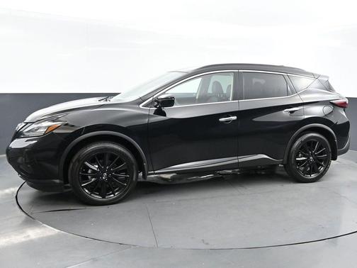 2024 Nissan Murano SV FWD