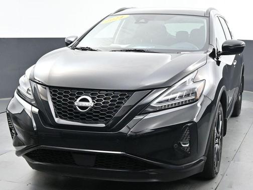 2024 Nissan Murano SV FWD