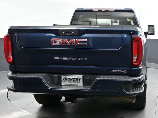 2020 GMC Sierra 2500 AT4