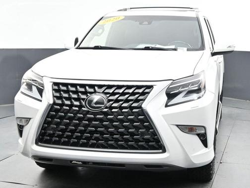 2020 Lexus GX 460 Premium