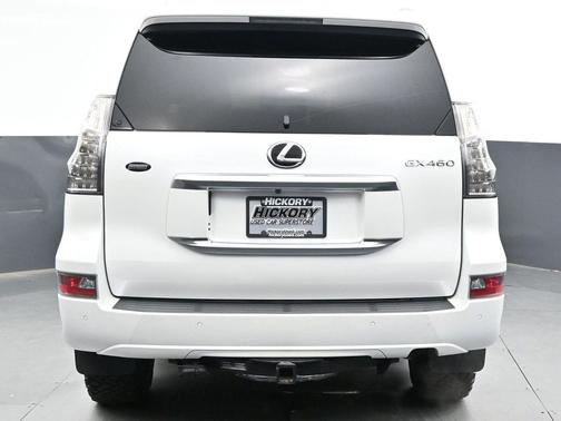 2020 Lexus GX 460 Premium
