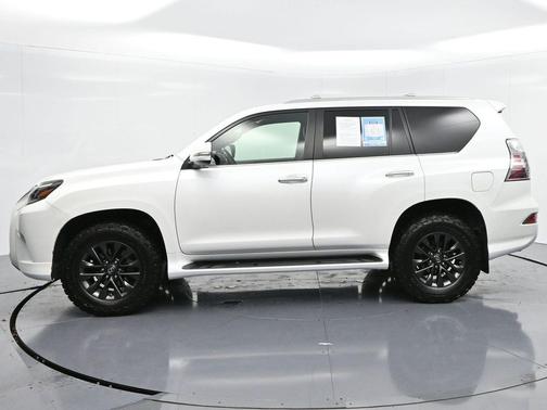 2020 Lexus GX 460 Premium