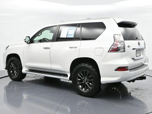 2020 Lexus GX 460 Premium