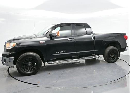 2012 Toyota Tundra Grade