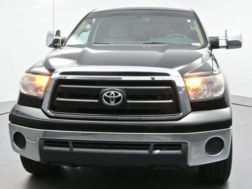 2012 Toyota Tundra Grade