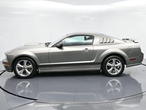 2008 Ford Mustang GT Premium